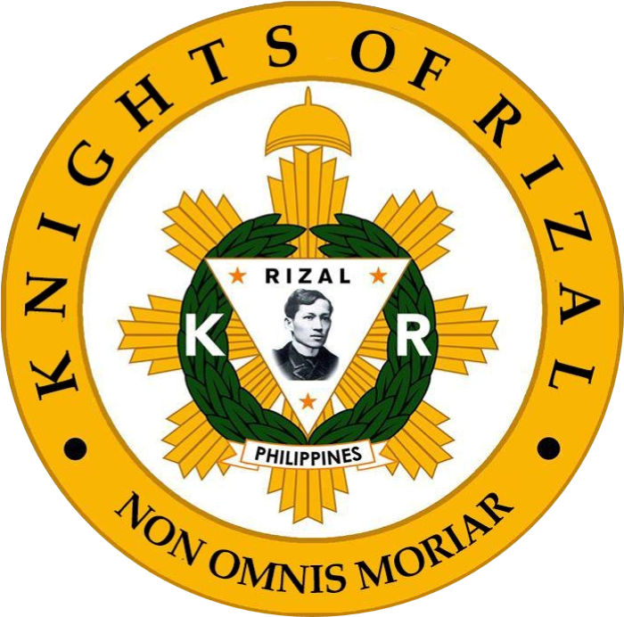 Knights of Rizal Tristate – Greater Philadelphia, South Jersey & Delaware